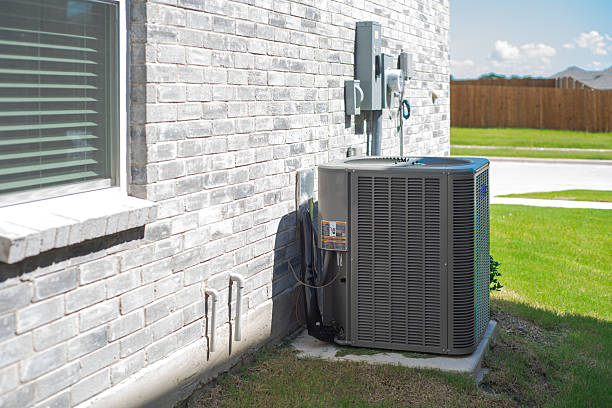 Reliable Ac Installation contractor in Whitewater, KS by FH HVAC